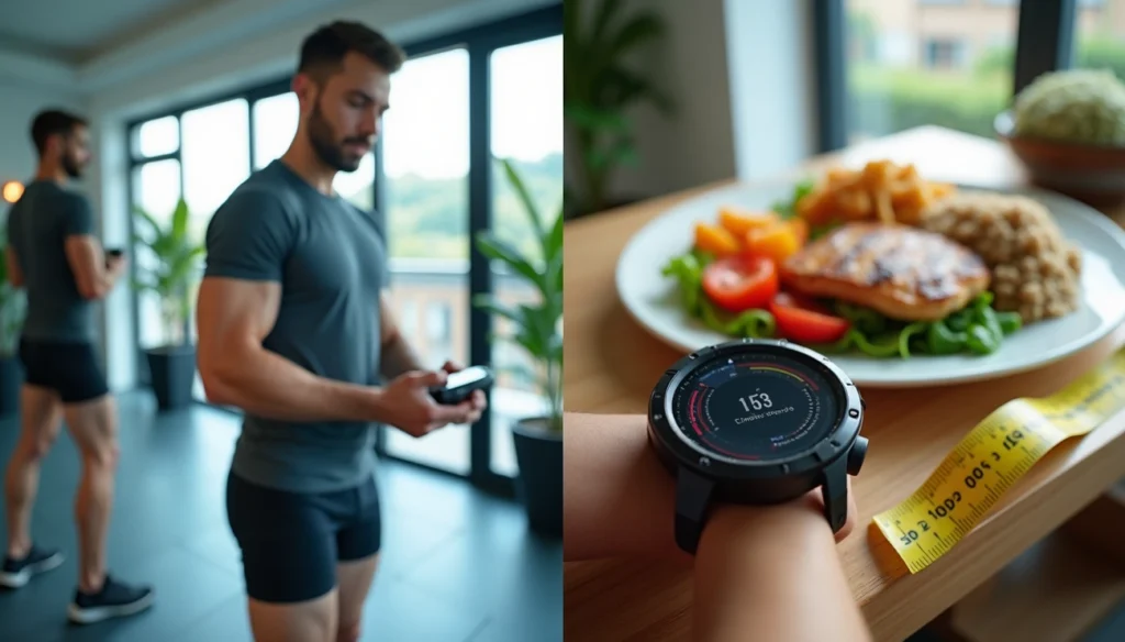 TDEE Calculator Why Most Calorie Calculations Are Wrong