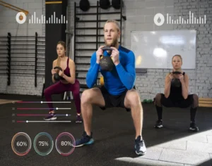 The Fitness Mentors AI Tool Suite