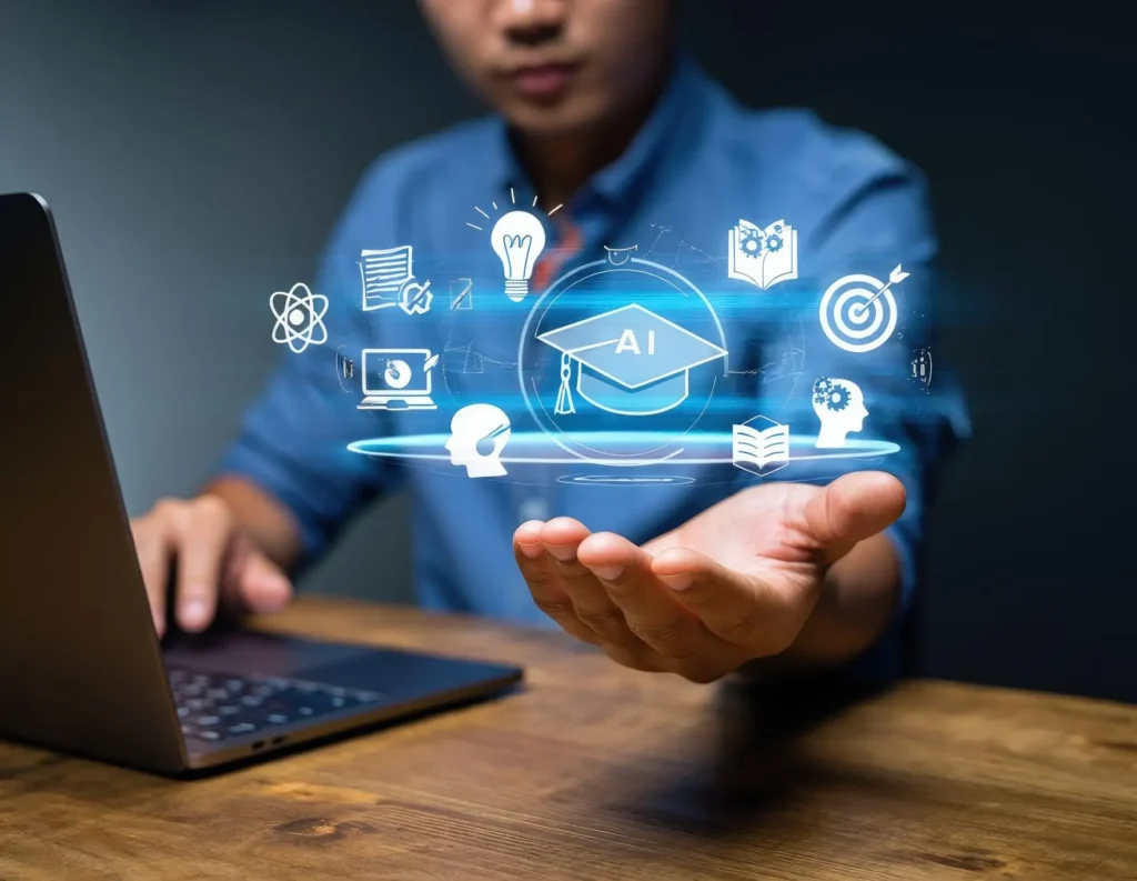 The Fitness Mentors AI Tool Suite 4 Ai certification