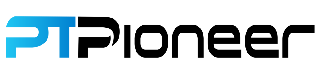 ptpioneer new logo