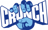 crunch fitness